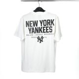  Áo Thun New Era Major White 13556979 