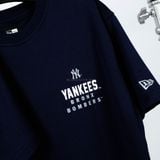  Áo Thun New Era NY Yankees Bronx Bombers Blue 14413061 
