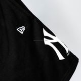  Quần Short New Era Medium Logo NY Black 13356008 