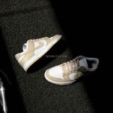  Nike Dunk Low ‘Team Gold’ [ DV0833-100 ] 