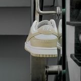  Nike Dunk Low ‘Team Gold’ [ DV0833-100 ] 