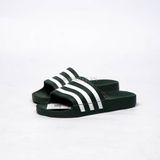  ADIDAS ADILETTE SLIDES AQUA GREEN [ F35537 ] 