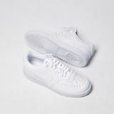  Nike  Court Vision Next Nature White 