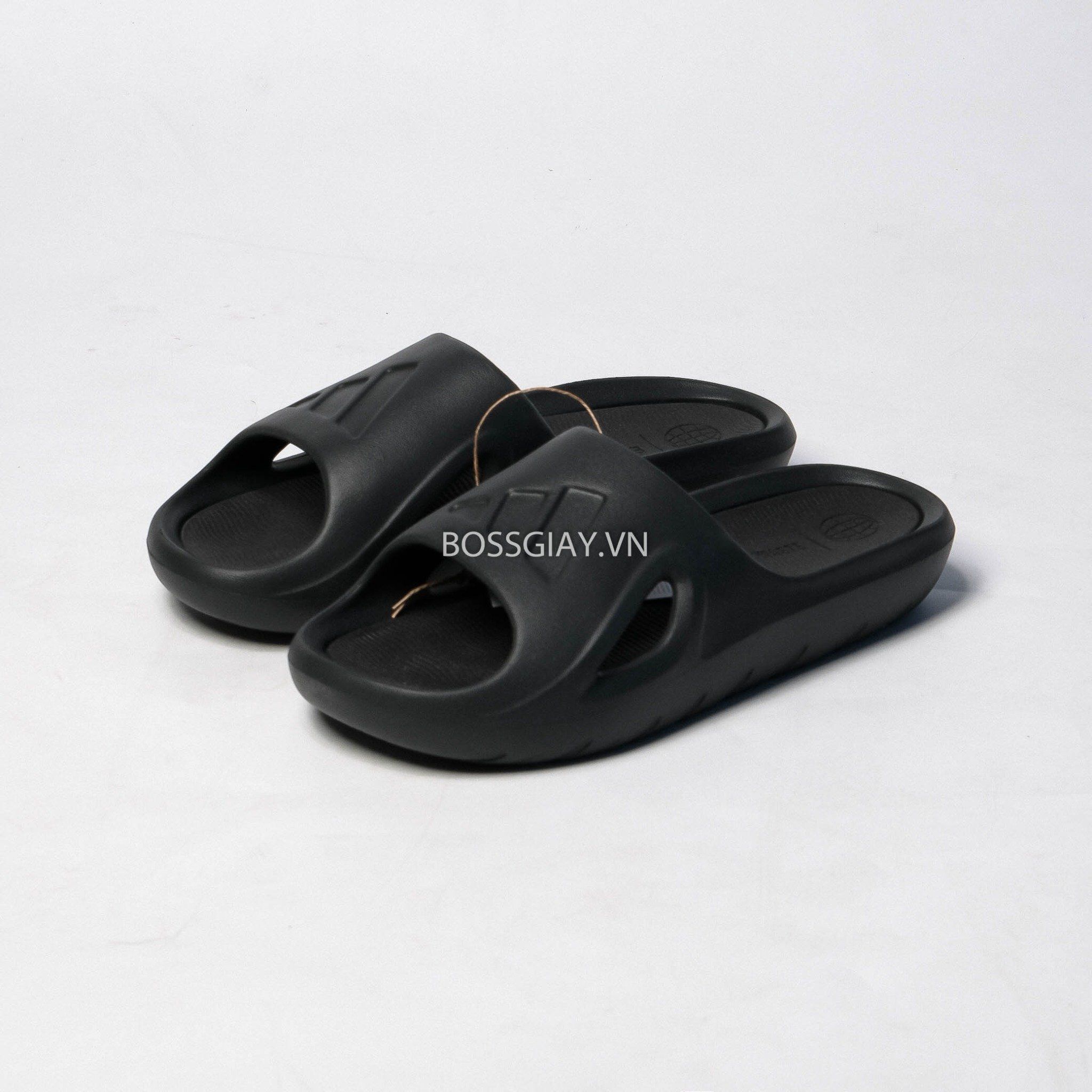  ADIDAS ADICANE SLIDE BLACK [ HQ9915 ] 