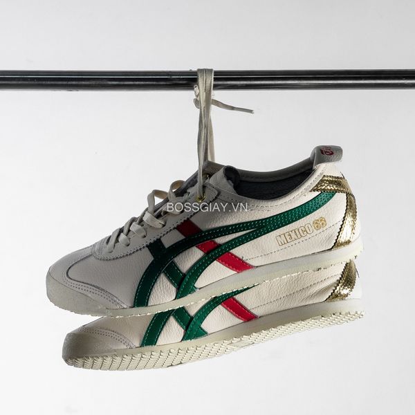  Onitsuka Tiger Mexico 66 Birch Kale 1183B511-200 