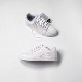  [ 383401-01 ] Puma Slipstream AllWhite 