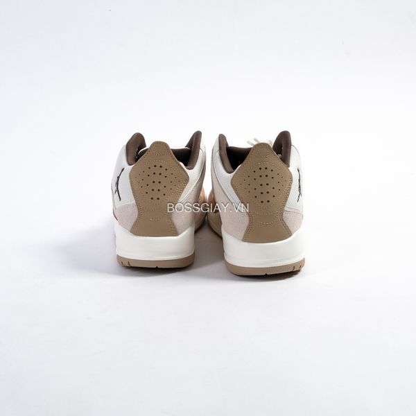  Nike Air Jordan Courtside 23 Khaki Brown FQ6860 121 