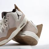  Nike Air Jordan Courtside 23 Khaki Brown FQ6860 121 