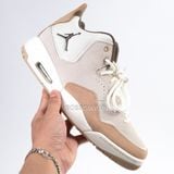  Nike Air Jordan Courtside 23 Khaki Brown FQ6860 121 