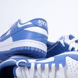  Nike Dunk Low Retro White Polar Blue DV0833-400 