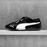  Giày Puma Speedcat Go 'Black White' 403589-01 