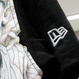  Áo Thun New Era New York Yankees Player Black 12224583 