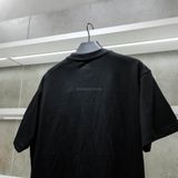  Áo Thun New Era New York Yankees Player Black 12224583 