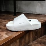  Dép Nike Calm Slide White Sail DX4816-100 