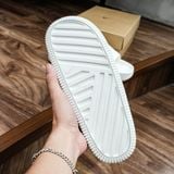  Dép Nike Calm Slide White Sail DX4816-100 