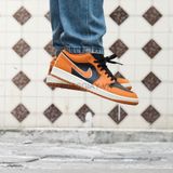  Nike Air Jordan 1 Low Sport Spice Black [ DV1299-800 ] 