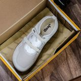  Giày Jeep Outdoor Shoes Women's Low Top '' Cream Light Gum '' [ P651W13112 ] 
