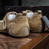  Giày Jeep Lifestyle Shoes Women ’s Low-top Begie [ PX231WAS575 ] 