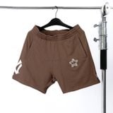  Quần Short New Era NY Brown 14187412 