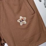  Quần Short New Era NY Brown 14187412 