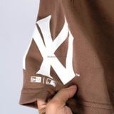  Quần Short New Era NY Brown 14187412 