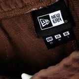 Quần Short New Era NY Brown 14187412 