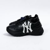  MLB Bigball Chunky A New York Yankees BLACK 3ASHC101N-50BKS 