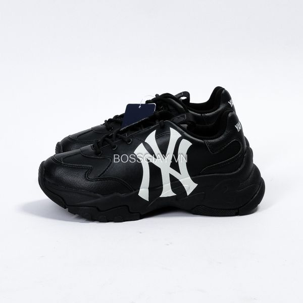  MLB Bigball Chunky A New York Yankees BLACK 3ASHC101N-50BKS 