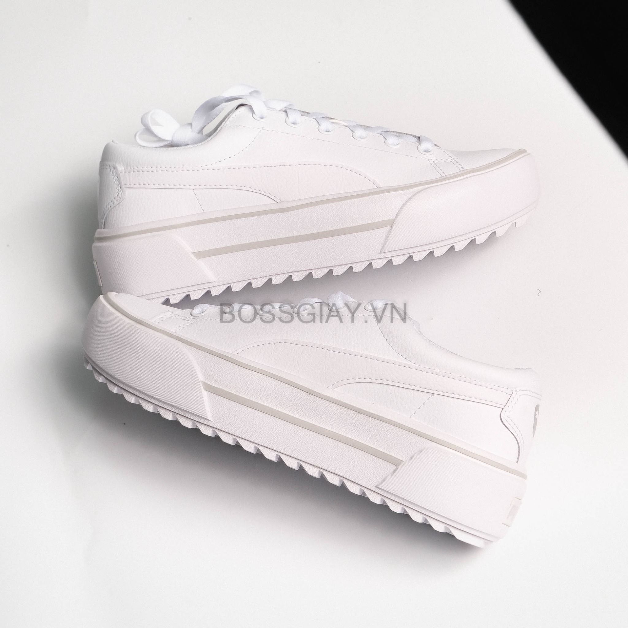 Puma platform shop l