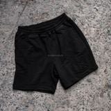  Quần Short New Era  NY Yankee Logo Black 14187414 