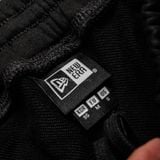  Quần Short New Era  NY Yankee Logo Black 14187414 