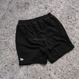  Quần Short New Era  NY Yankee Logo Black 14187414 