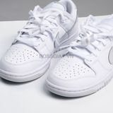  Nike Dunk Low Retro ‘White Pure Platinum’ | DV0831-101 | 