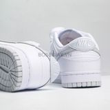  Nike Dunk Low Retro ‘White Pure Platinum’ | DV0831-101 | 