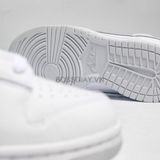  Nike Dunk Low Retro ‘White Pure Platinum’ | DV0831-101 | 
