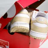  Nike Dunk Low ‘Team Gold’ [ DV0833-100 ] 