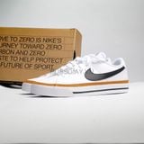  Nike Court Legacy White Desert Ochre Next Nature [ DH3162-100 ] 