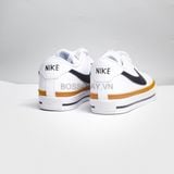  Nike Court Legacy White Desert Ochre Next Nature [ DH3162-100 ] 