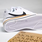  Nike Court Legacy White Desert Ochre Next Nature [ DH3162-100 ] 