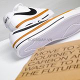  Nike Court Legacy White Desert Ochre Next Nature [ DH3162-100 ] 