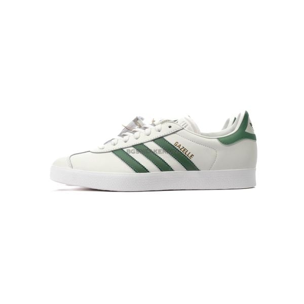  Giày adidas Gazelle Preloved Green IG1635 