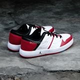  Nike Jordan Nu Retro 1 Low Shoes Varsity Red DV5141-611 