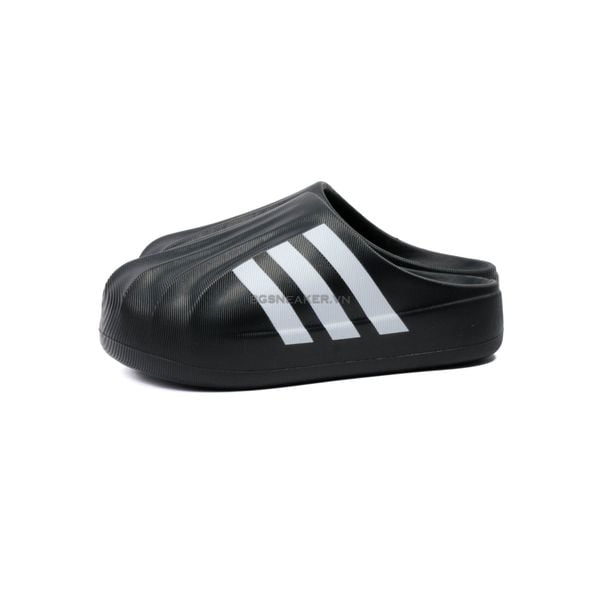  Dép Adidas adiFOM Superstar Mule Core Black IG8277 