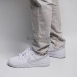  Nike Dunk Low Retro ‘White Pure Platinum’ | DV0831-101 | 