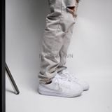  Nike Dunk Low Retro ‘White Pure Platinum’ | DV0831-101 | 