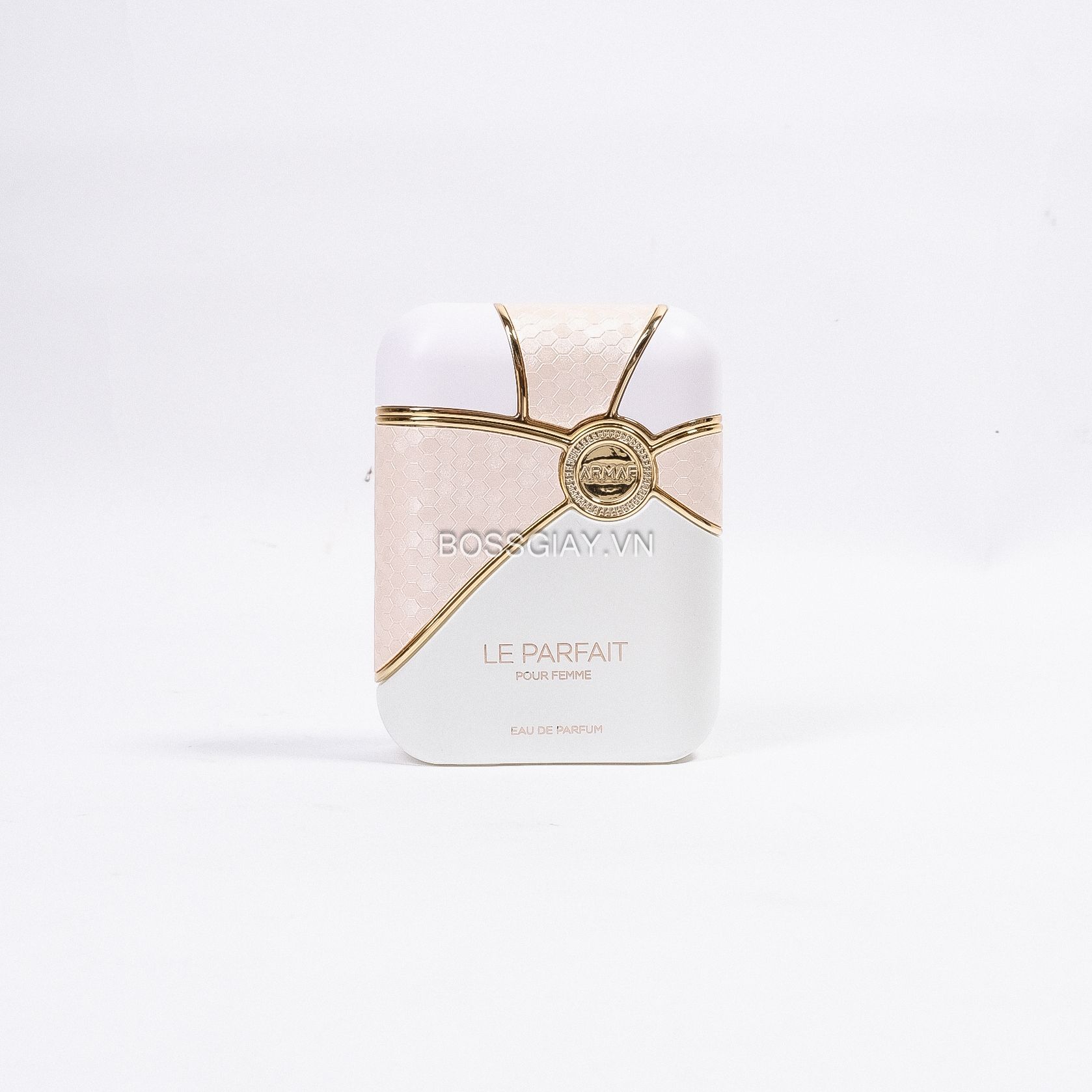  Nước hoa Armaf Le Parfait Panache Pour Femme 100ml 