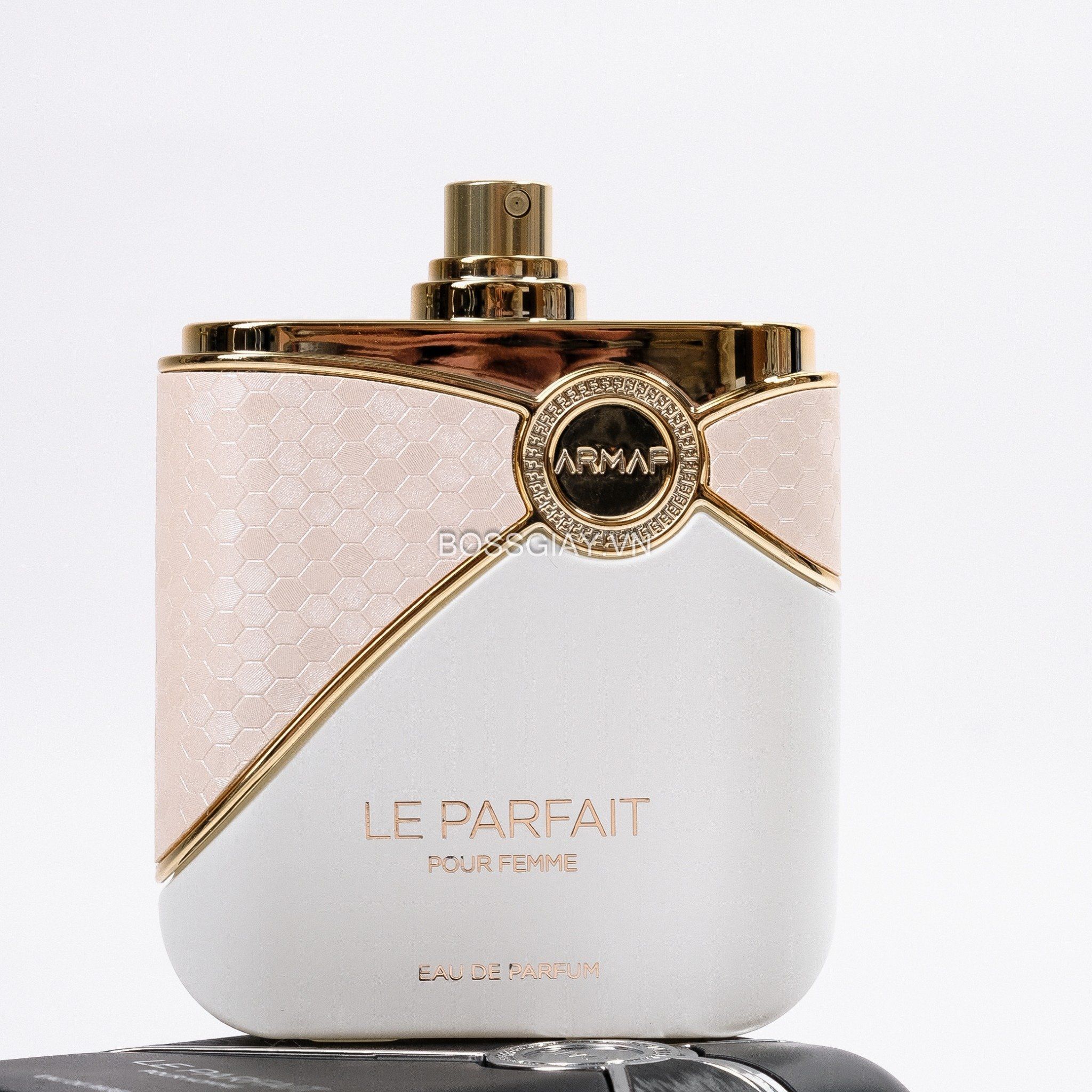  Nước hoa Armaf Le Parfait Panache Pour Femme 100ml 