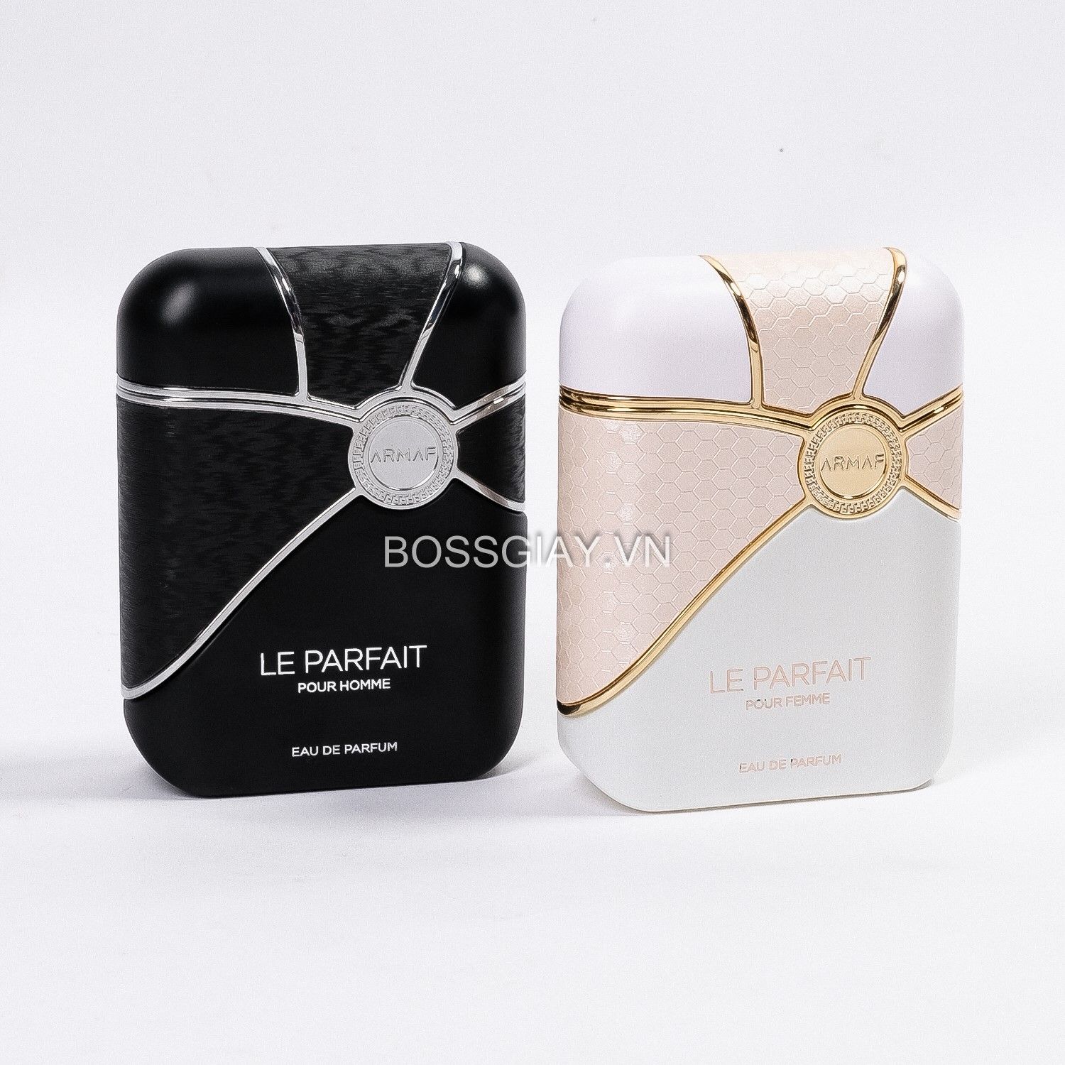 Nước hoa Armaf Le Parfait Panache Pour Femme 100ml 