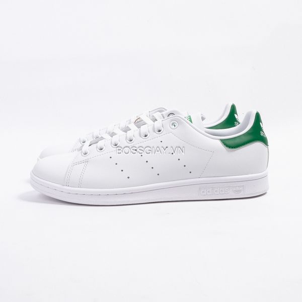  Adidas stan Smith White Green  FX5502 