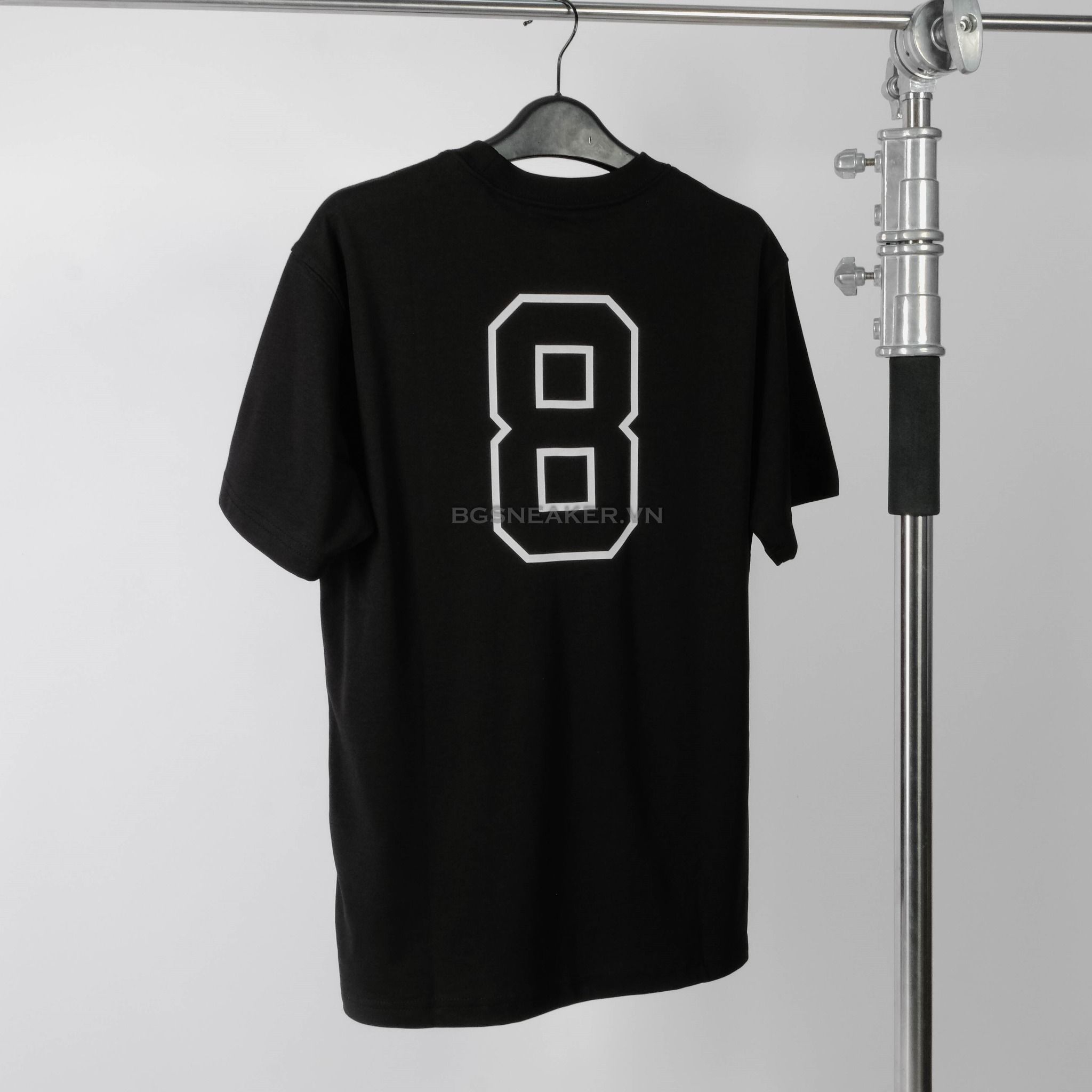  Áo Thun New Era NY Black 11929491 